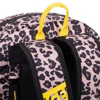 13 kuprine - NB BACKPACK URBAN 14L 13.3"/5421 LEOPARD RIVACASE - 6 nuotrauka