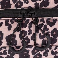 13 kuprine - NB BACKPACK URBAN 14L 13.3"/5421 LEOPARD RIVACASE - 8 nuotrauka