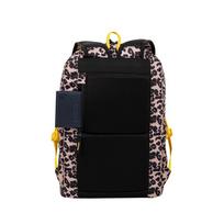 13 kuprine - NB BACKPACK URBAN 14L 13.3"/5421 LEOPARD RIVACASE - 10 nuotrauka
