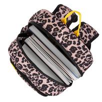 13 kuprine - NB BACKPACK URBAN 14L 13.3"/5421 LEOPARD RIVACASE - 11 nuotrauka