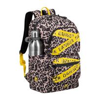 13 kuprine - NB BACKPACK URBAN 14L 13.3"/5421 LEOPARD RIVACASE - 14 nuotrauka