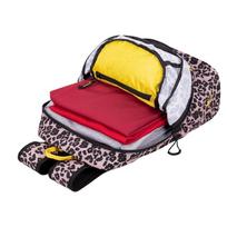 13 kuprine - NB BACKPACK URBAN 14L 13.3"/5421 LEOPARD RIVACASE - 15 nuotrauka