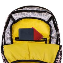 13 kuprine - NB BACKPACK URBAN 14L 13.3"/5421 LEOPARD RIVACASE - 16 nuotrauka