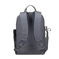 kuprine nesiojamam kompiuteriui 16 - Rivacase 7561 15,6"-16" Grey Eco - 2 nuotrauka