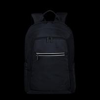 kuprine nesiojamam kompiuteriui 16 - Rivacase 7561 15,6"-16" Grey Eco - 10 nuotrauka