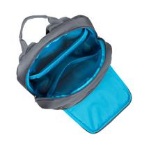 kuprine nesiojamam kompiuteriui 16 - Rivacase 7561 15,6"-16" Grey Eco - 15 nuotrauka