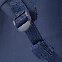 krepsys nesiojamam kompiuteriui 16 - Rivacase 7561 15.6-16" Dark blue ECO - 3 nuotrauka