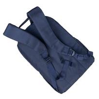 krepsys nesiojamam kompiuteriui 16 - Rivacase 7561 15.6-16" Dark blue ECO - 8 nuotrauka