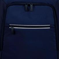 krepsys nesiojamam kompiuteriui 16 - Rivacase 7561 15.6-16" Dark blue ECO - 11 nuotrauka