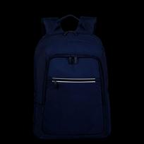 krepsys nesiojamam kompiuteriui 16 - Rivacase 7561 15.6-16" Dark blue ECO - 12 nuotrauka
