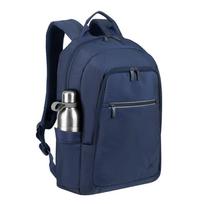 krepsys nesiojamam kompiuteriui 16 - Rivacase 7561 15.6-16" Dark blue ECO - 15 nuotrauka