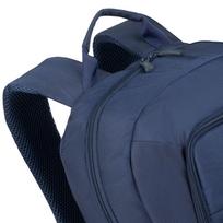 krepsys nesiojamam kompiuteriui 16 - Rivacase 7561 15.6-16" Dark blue ECO - 18 nuotrauka
