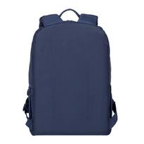 krepsys nesiojamam kompiuteriui 16 - Rivacase 7561 15.6-16" Dark blue ECO - 19 nuotrauka