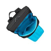 kuprines 17.3 rivacase - RIVACASE NB BACKPACK ALPEND. ECO 17.3"/7569 BLACK RIVACASE - 6 nuotrauka