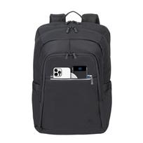 kuprines 17.3 rivacase - RIVACASE NB BACKPACK ALPEND. ECO 17.3"/7569 BLACK RIVACASE - 7 nuotrauka