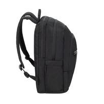 kuprines 17.3 rivacase - RIVACASE NB BACKPACK ALPEND. ECO 17.3"/7569 BLACK RIVACASE - 10 nuotrauka