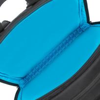 kuprines 17.3 rivacase - RIVACASE NB BACKPACK ALPEND. ECO 17.3"/7569 BLACK RIVACASE - 17 nuotrauka