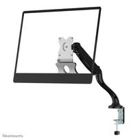 100 veses 100 - NEWSTAR VESA CONVERSION PLATE - APPLE MAC TO VESA 75X75 - SILVER - 3 nuotrauka
