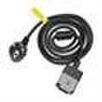ecoflow cable - EcoFlow EFL-BKWAC-3M-EU Įkrovimo Laidas 3m Juodas (Black) - 2 nuotrauka