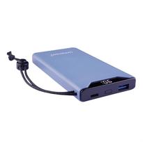 10000 power bank - Intenso F10000 10000mAh mėlynas - 3 nuotrauka