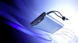 10000 power bank - Intenso F10000 10000mAh mėlynas - 7 nuotrauka