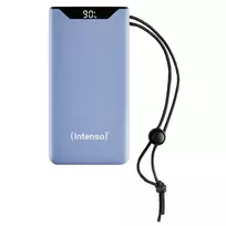 power bank 20000mah - Intenso F20000 20000mAh, mėlynas (blue) - 6 nuotrauka