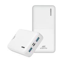 isorine baterija 20000mah - RIVACASE VA2572WHITE - 9 nuotrauka