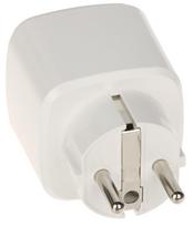 ismanieji lizdai - SMART HOME WIFI SMART SOCKET/ATLO-P1-TUYA GENWAY - 2 nuotrauka