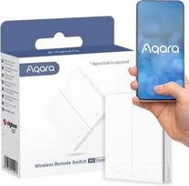 smart switch - Modulis Aqara WRS-R02 - 2 nuotrauka