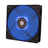 120mm fan - Xilence XF063 120 mm Case Fan XPF120.ARGB - 2 nuotrauka