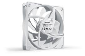 120mm fan - be quiet! Pure Wings 3 120mm PWM High-Speed White - 5 nuotrauka