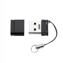 intenso usb 4gb - Intenso Slim Line 64GB USB 3.0 3532490 - 5 nuotrauka