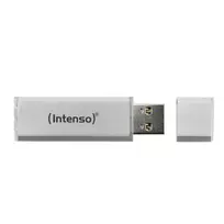 usb flash drive 3.2 - INTENSO USB3 128GB / 3531491 - 3 nuotrauka