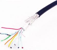kabelis hdmi hdmi 1.8 - Gembird Cable HDMI-HDMI 1.8 m - 3 nuotrauka