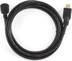 kabelis hdmi hdmi 1.8 - Gembird Cable HDMI-HDMI 1.8 m - 4 nuotrauka