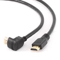 kabelis hdmi hdmi 1.8 - Gembird Cable HDMI-HDMI 1.8 m - 5 nuotrauka