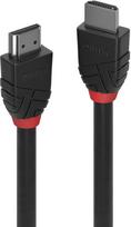 hdmi 5m - HDMI-HDMI 5M/BLACK 36774 LINDY - 2 nuotrauka