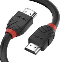 hdmi 5m - HDMI-HDMI 5M/BLACK 36774 LINDY - 3 nuotrauka