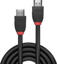 hdmi 5m - HDMI-HDMI 5M/BLACK 36774 LINDY - 4 nuotrauka