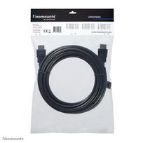 hdmi hdmi kabelis 15m - CABLE HDMI-HDMI 5M V1.3/HDMI15MM NEOMOUNTS - 2 nuotrauka