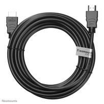 hdmi hdmi kabelis 15m - CABLE HDMI-HDMI 5M V1.3/HDMI15MM NEOMOUNTS - 3 nuotrauka