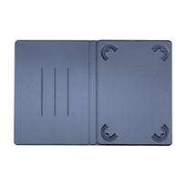 plansetes deklas - Rivacase 3147 (9.7"-10.5") Dark Blue - 3 nuotrauka
