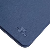 plansetes deklas - Rivacase 3147 (9.7"-10.5") Dark Blue - 5 nuotrauka