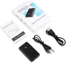 transmiteris - Bluetooth adapteris 2 in 1 Transmitter / Receiver - 2 nuotrauka