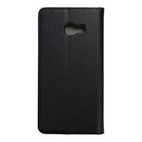deklas galaxy a5 2017 - Forever "Smart Magnetic Fix Book Case Galaxy A5 (2017)" Black - 6 nuotrauka