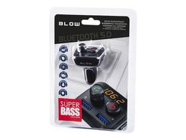 fm moduliatorius - Blow 74-153 BT - 2 nuotrauka