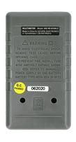 multimetras -  Rebel RB-830BUZ - 3 nuotrauka