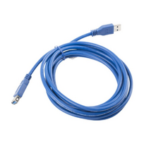 usb type b - LANBERG CA-US3E-10CC-0030-B - 3 nuotrauka