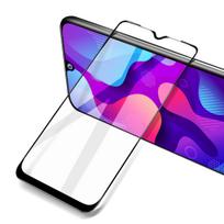 galaxy a54 apsauga - Reach LCD apsauginis stikliukas 5D Full Glue Ceramic Glass Samsung A546 A54 5G juodas - 6 nuotrauka