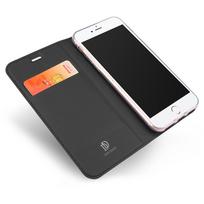 huawei p40 pro - Dux Ducis Premium Magnet Case for Huawei P40 Pro Grey - 2 nuotrauka